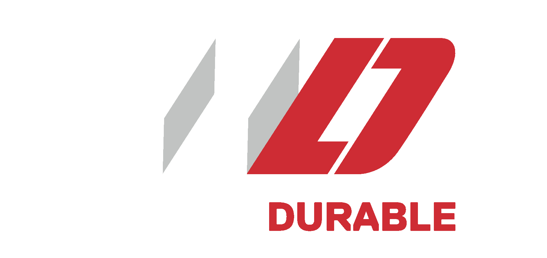 Logo Motivation DURABLE_Blanc